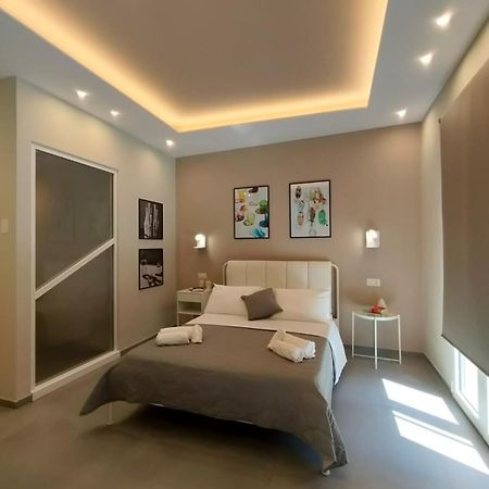 Luma Casa Vacanze Castelbuono מראה חיצוני תמונה