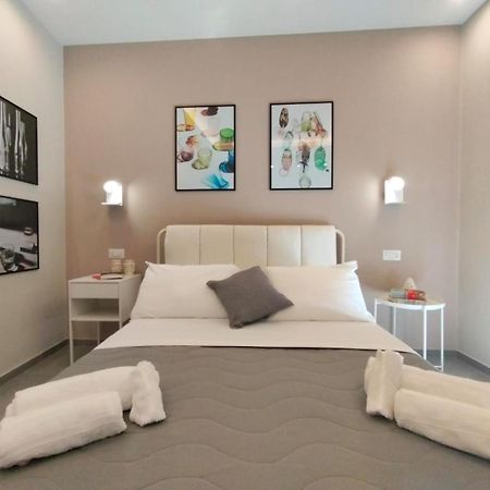 Luma Casa Vacanze Castelbuono מראה חיצוני תמונה