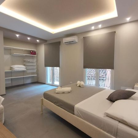 Luma Casa Vacanze Castelbuono מראה חיצוני תמונה