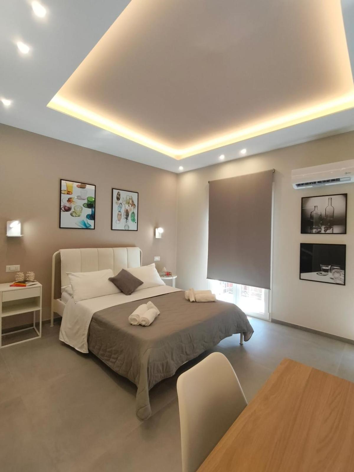 Luma Casa Vacanze Castelbuono מראה חיצוני תמונה
