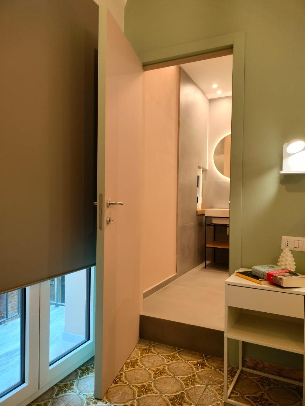 Luma Casa Vacanze Castelbuono מראה חיצוני תמונה