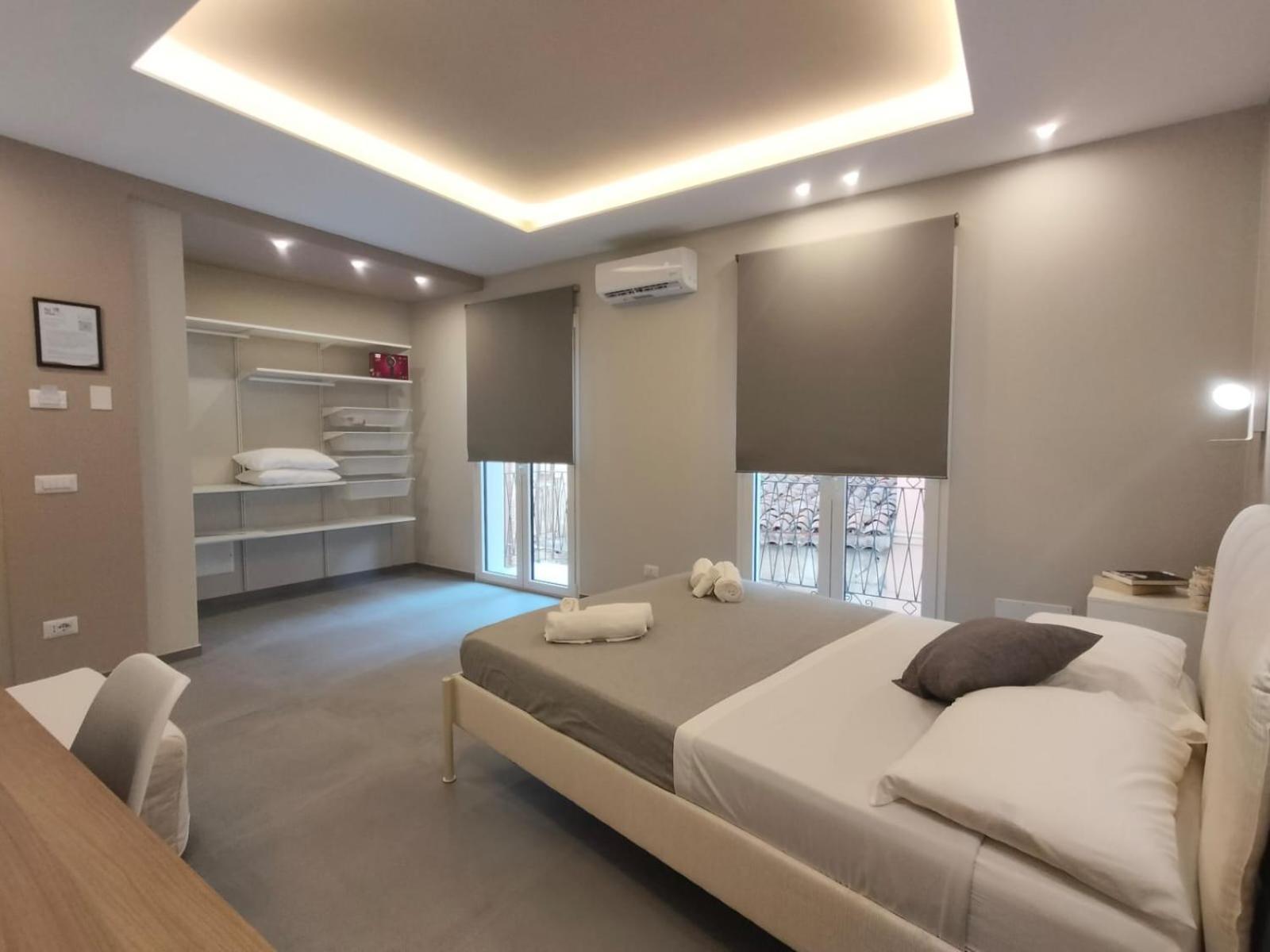 Luma Casa Vacanze Castelbuono מראה חיצוני תמונה