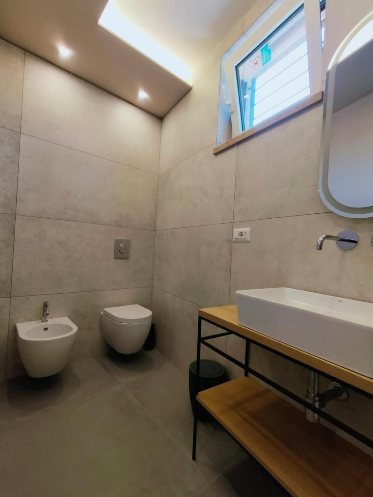 Luma Casa Vacanze Castelbuono מראה חיצוני תמונה