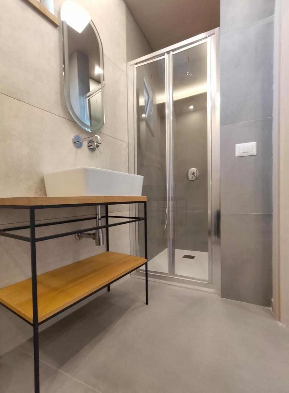 Luma Casa Vacanze Castelbuono מראה חיצוני תמונה