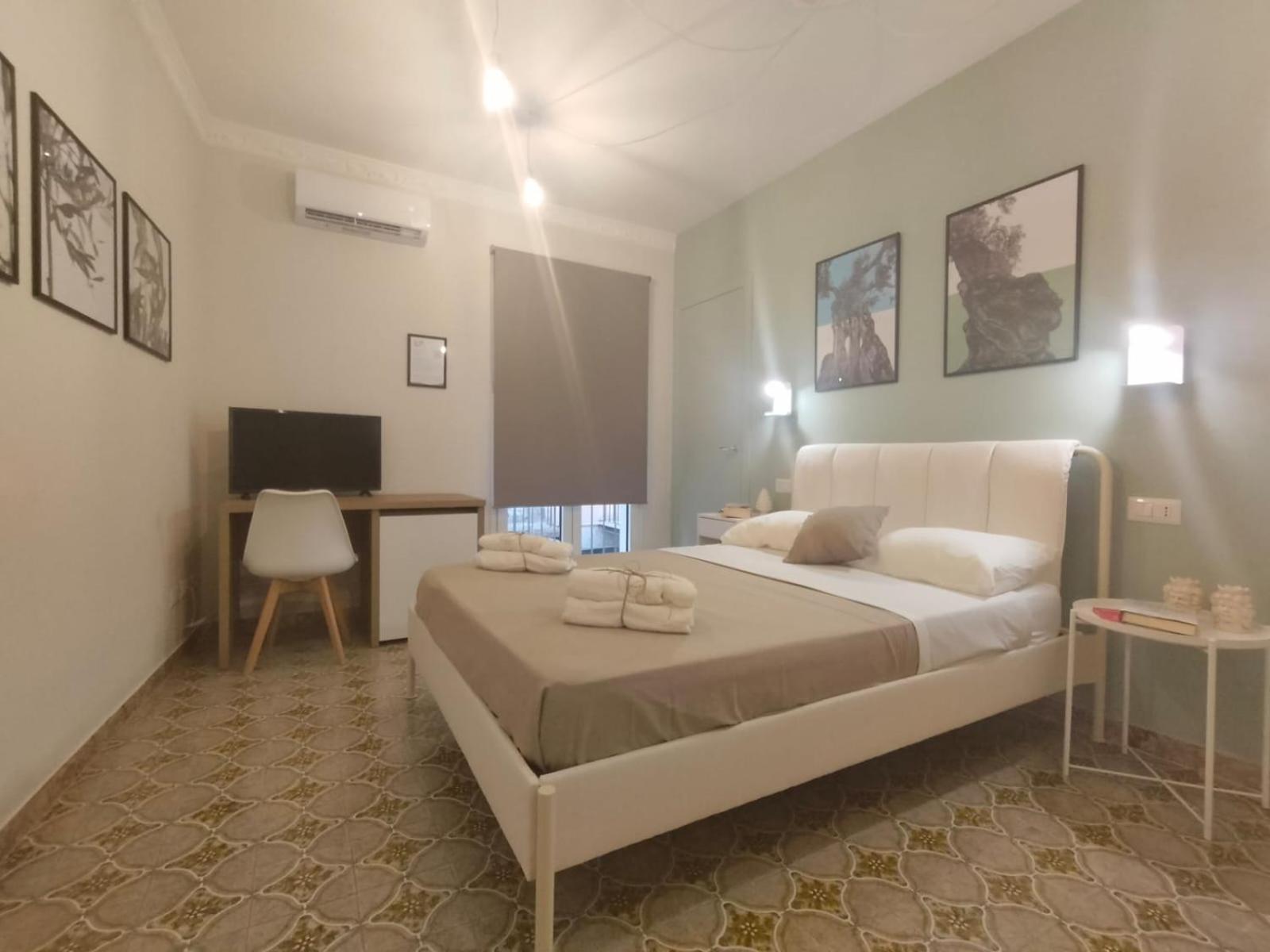 Luma Casa Vacanze Castelbuono מראה חיצוני תמונה